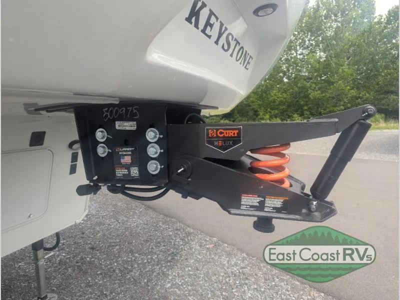 2026 Keystone Cougar 360MBI - Photo 3