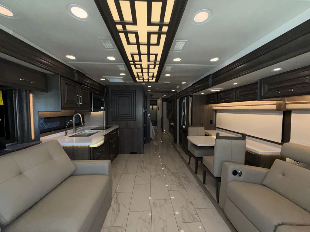 2026 Entegra Coach Aspire 44D, Photos photo 12