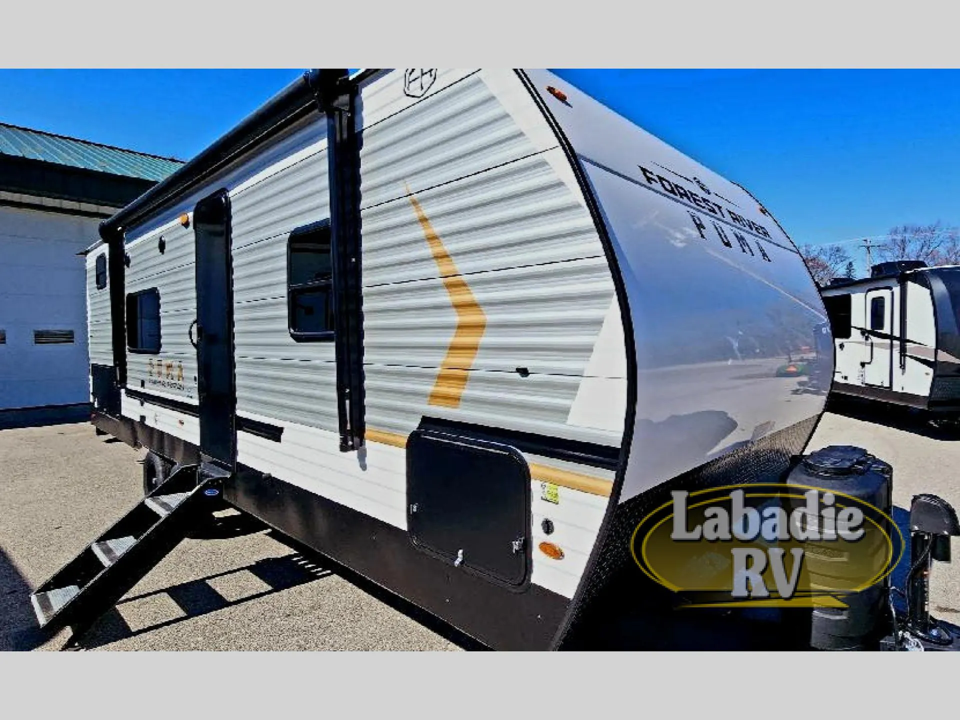 2026 Palomino Puma Camping Edition 23BHCE - Photo 2