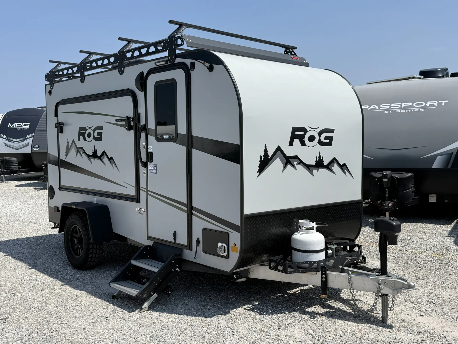 2024 Encore RV ROG 14TH - Photo 2