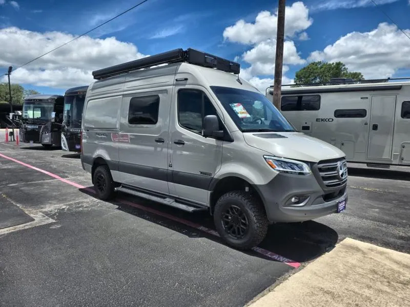 2026 Winnebago Revel 44EC - Photo 2