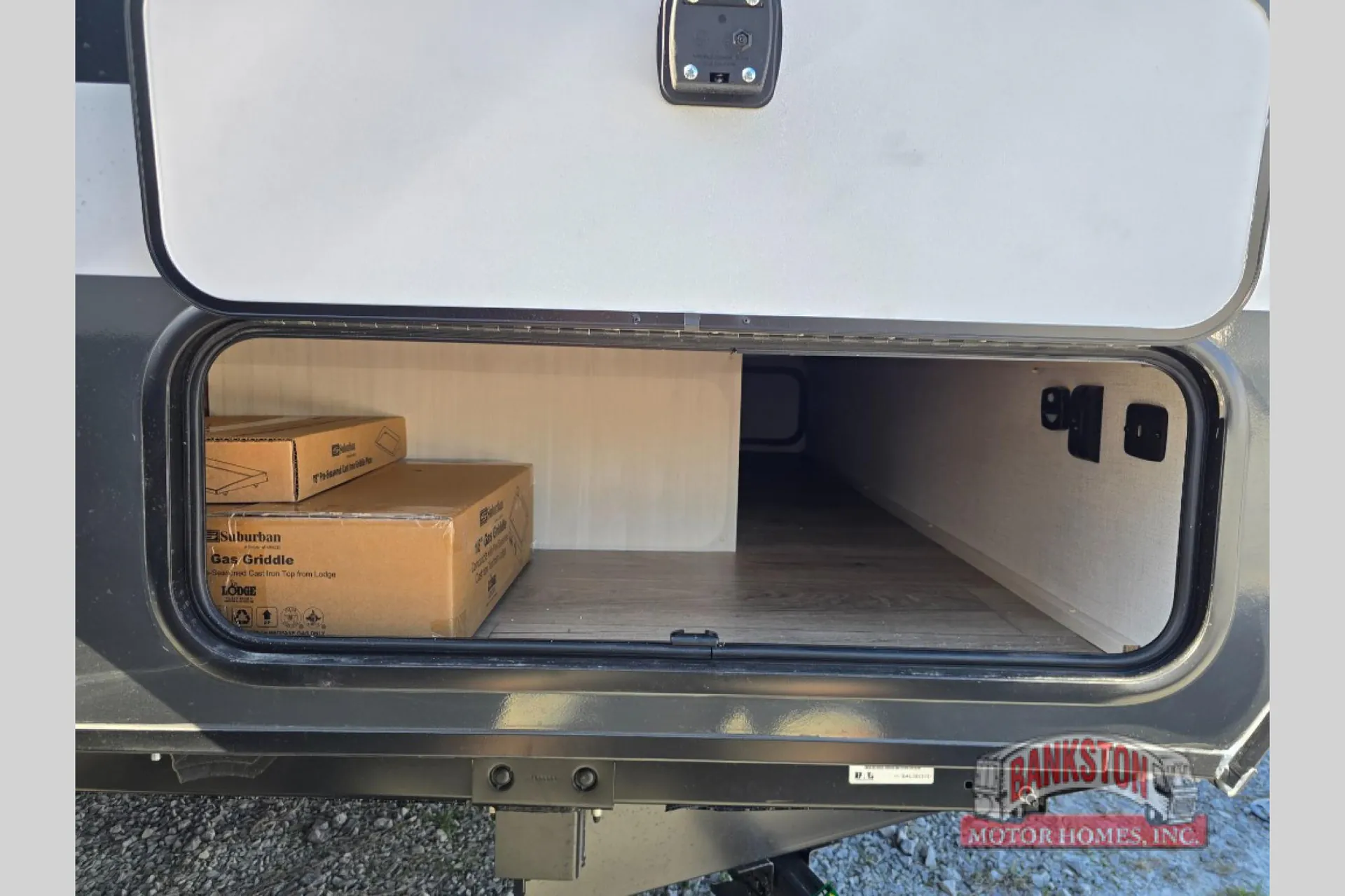 2026 Forest River R-Pod RP-204 - Photo 4