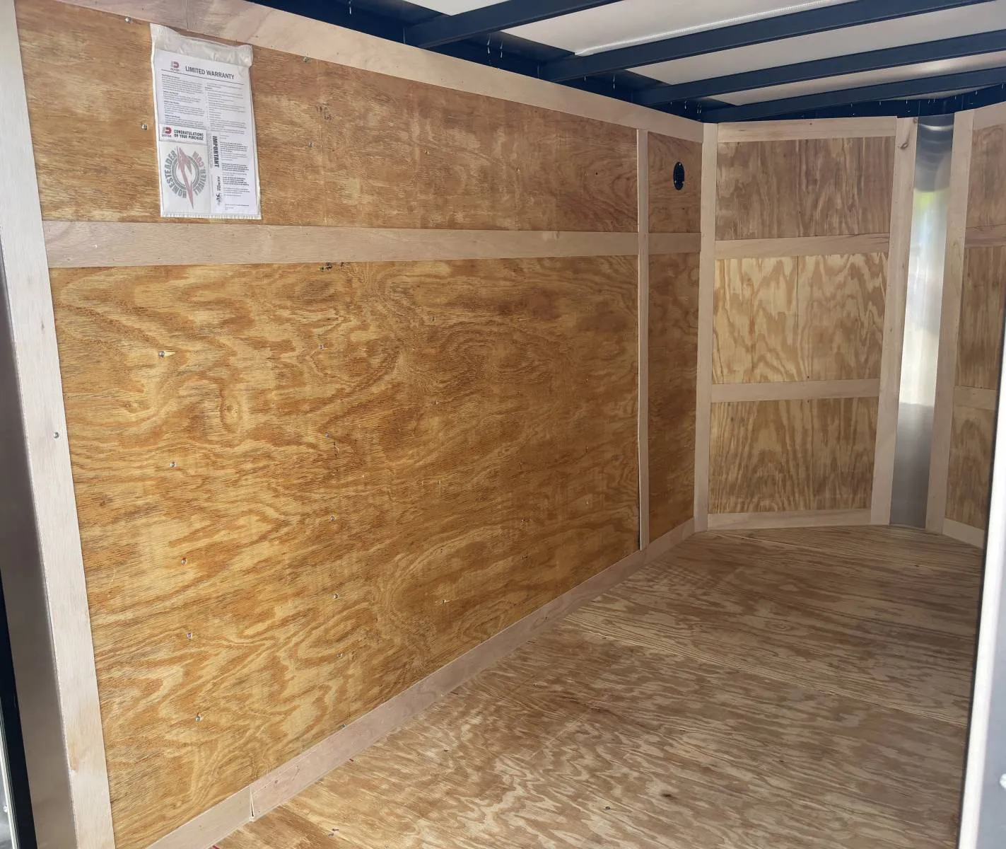 2026 Homesteader Homesteader Intrepid 510IS - Photo 4