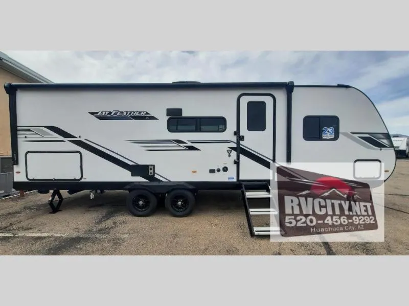 2026 Jayco Jay Feather SL 26BHSL - Photo 2