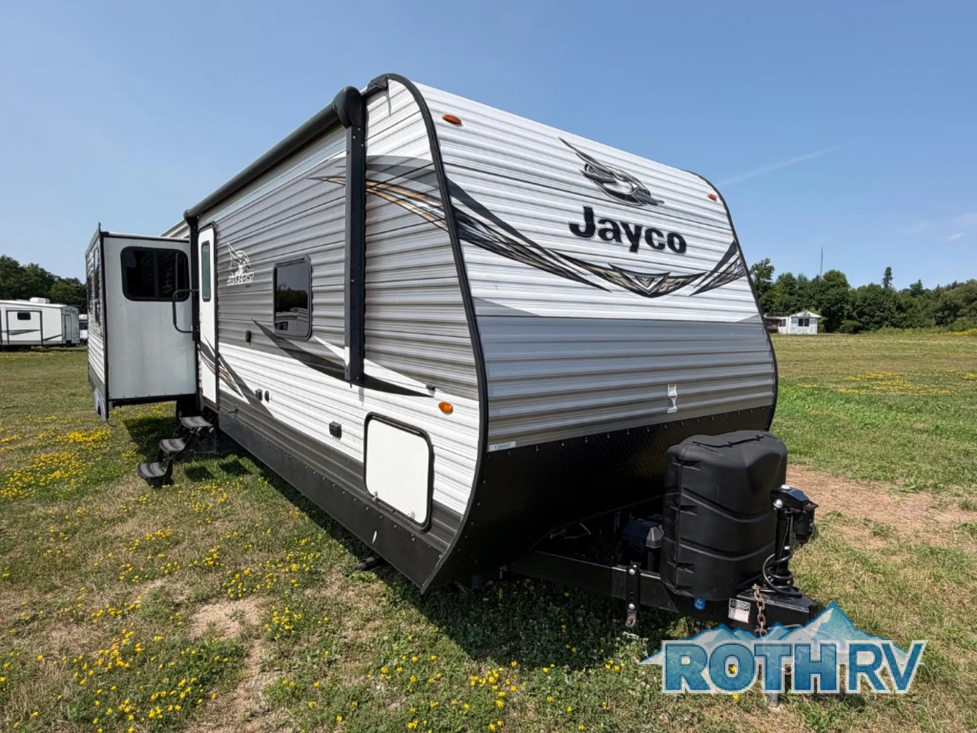 2019 Jayco Jay Flight 34RSBS - Photo 3