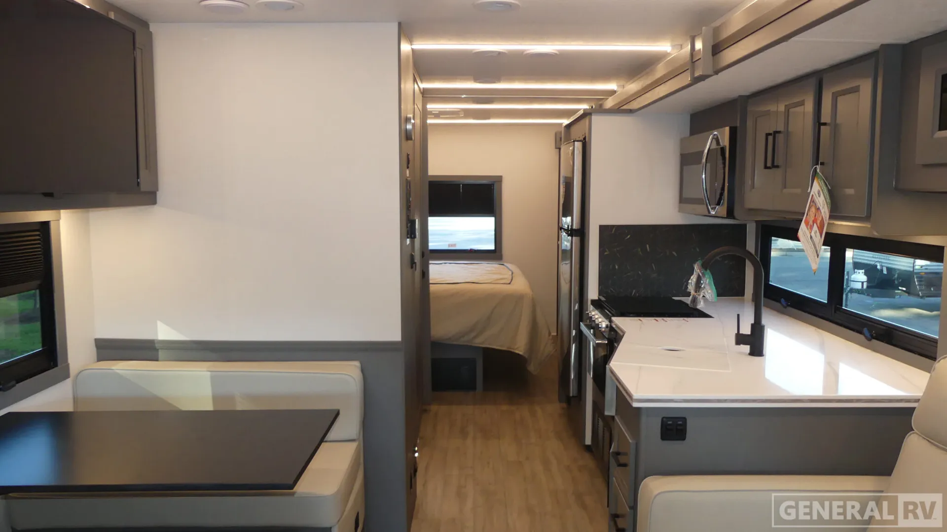 2026 Coachmen Mirada 29FW - Photo 3