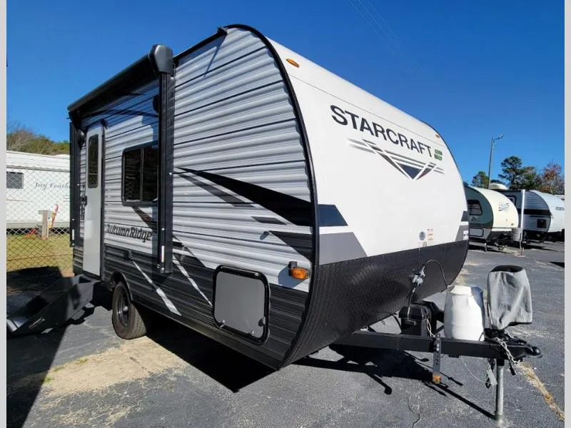 2023 Starcraft Autumn Ridge 172FB - Photo 2