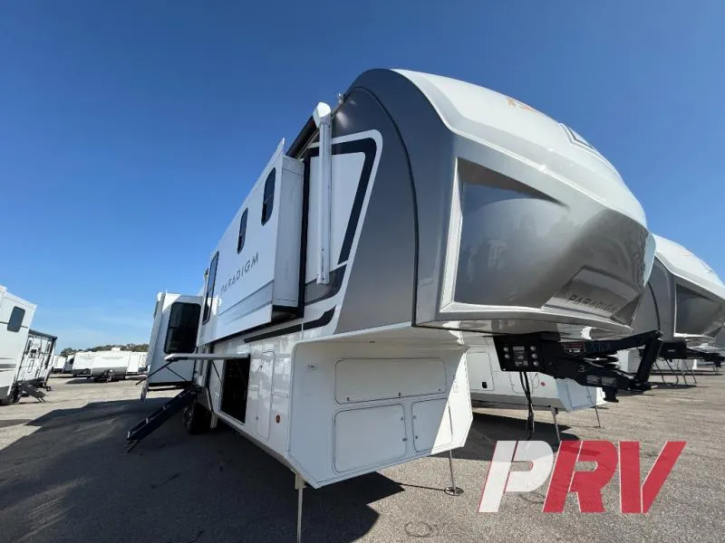 2026 Alliance RV Paradigm 370FB - Photo 2