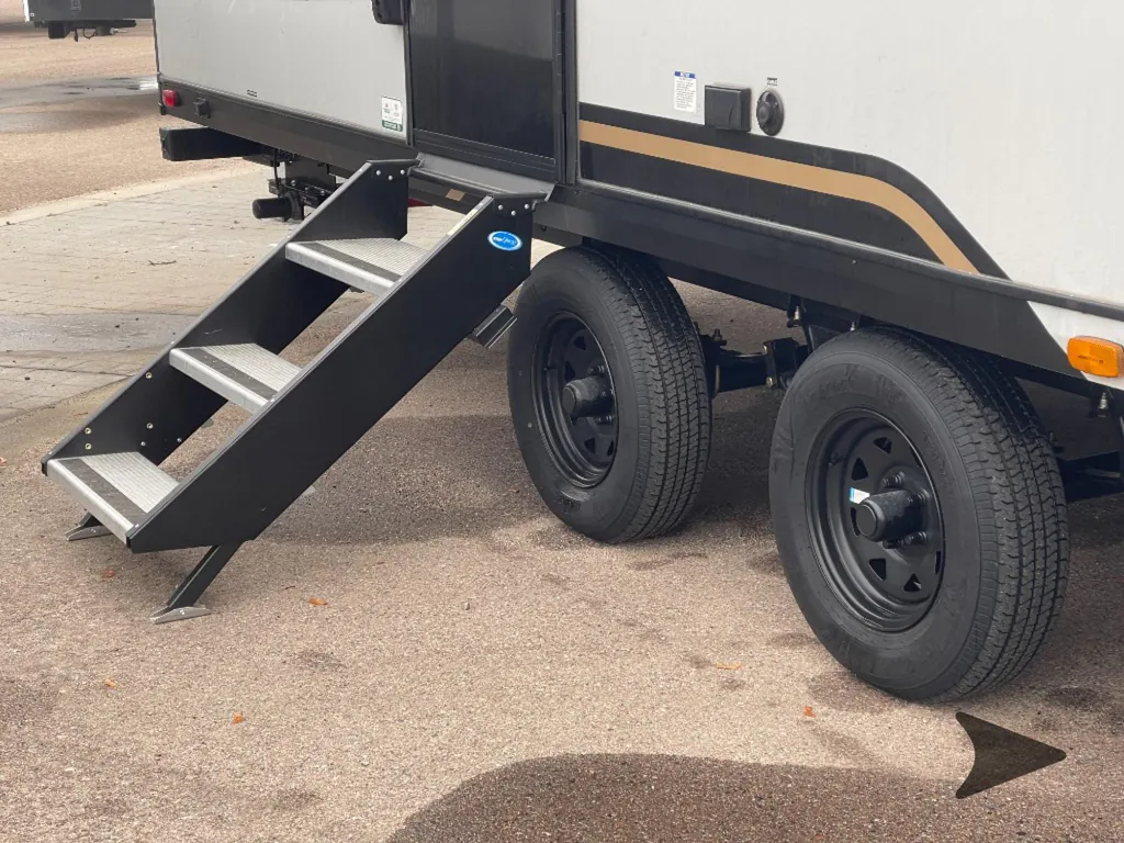 2026 Forest River Vibe EXTREME LITE 2500CK, Photos photo 36