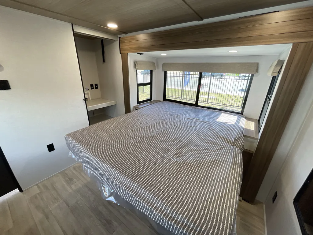 2026 Forest River Vibe 3400XL, Photos photo 16