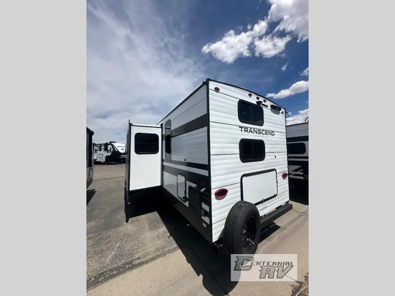 2026 Grand Design Transcend 265BHT - Photo 4