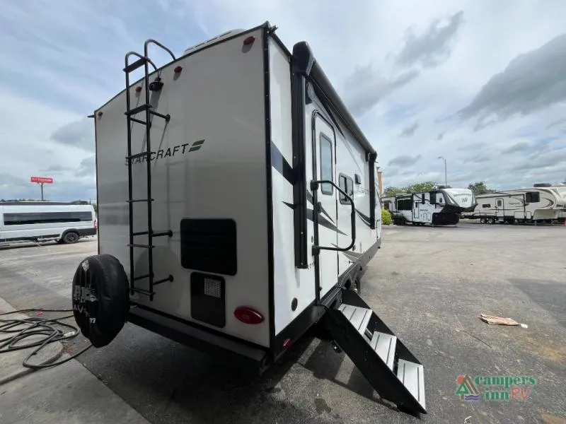2023 Starcraft Super Lite 212FB - Photo 4