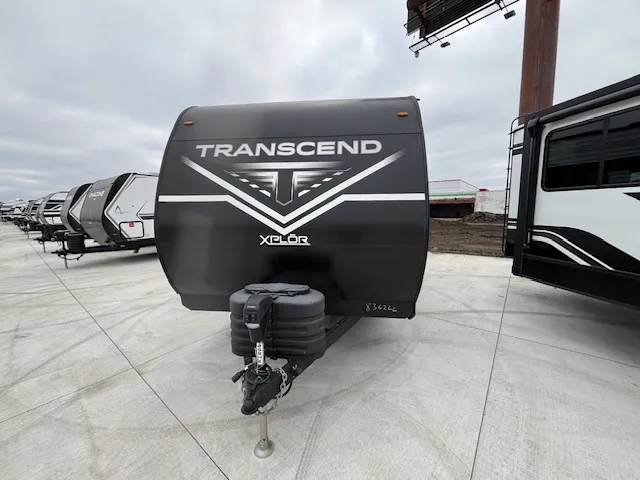 2025 Grand Design Transcend Xplor 26BHX - Photo 3