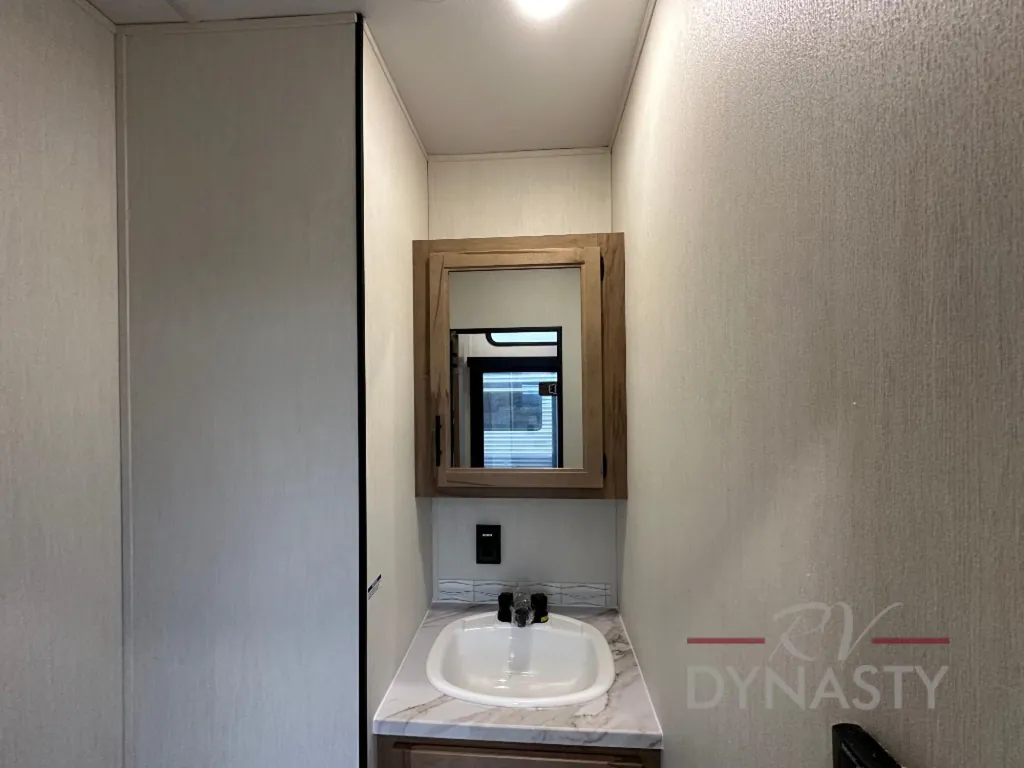 2025 Forest River Cherokee Timberwolf 39NA, Photos photo 53