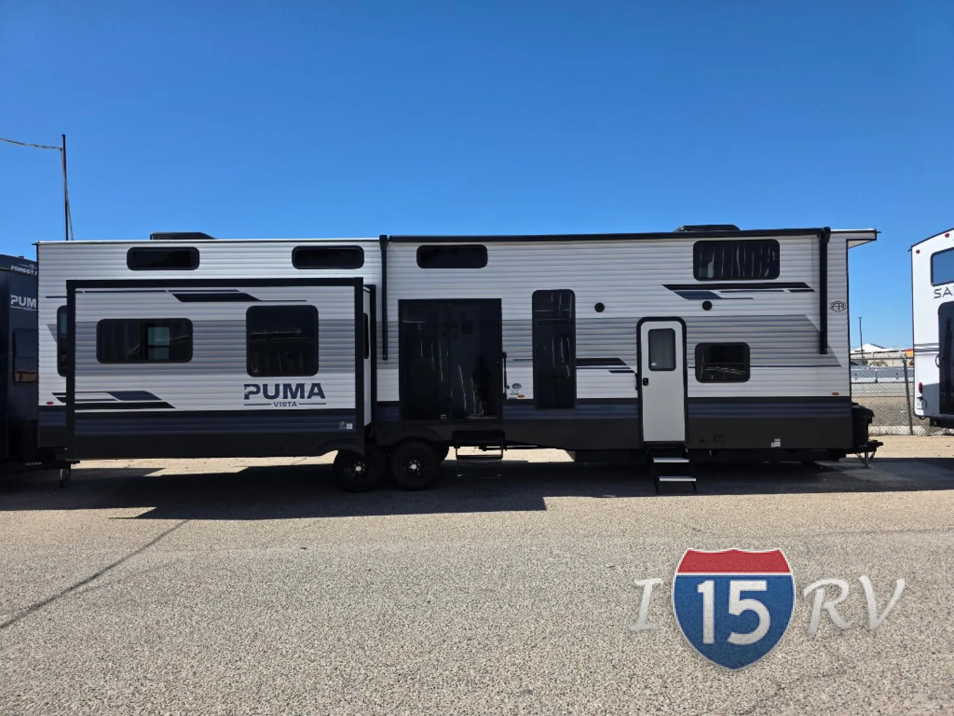 2027 Forest River Puma Vista 401RLFT - Photo 3
