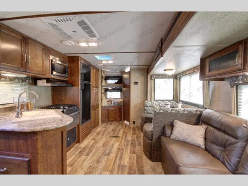 2017 Keystone RV Outback Ultra Lite 276UBH - Main photo