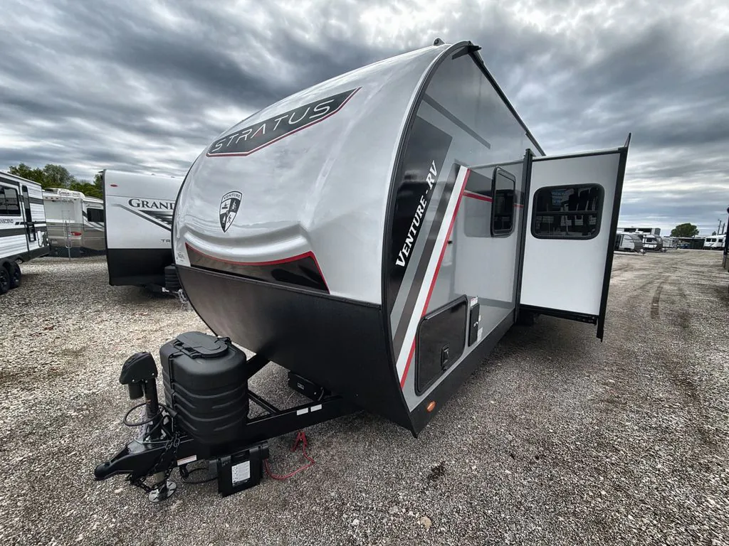2026 Venture RV Stratus SR261VRB - Photo 4