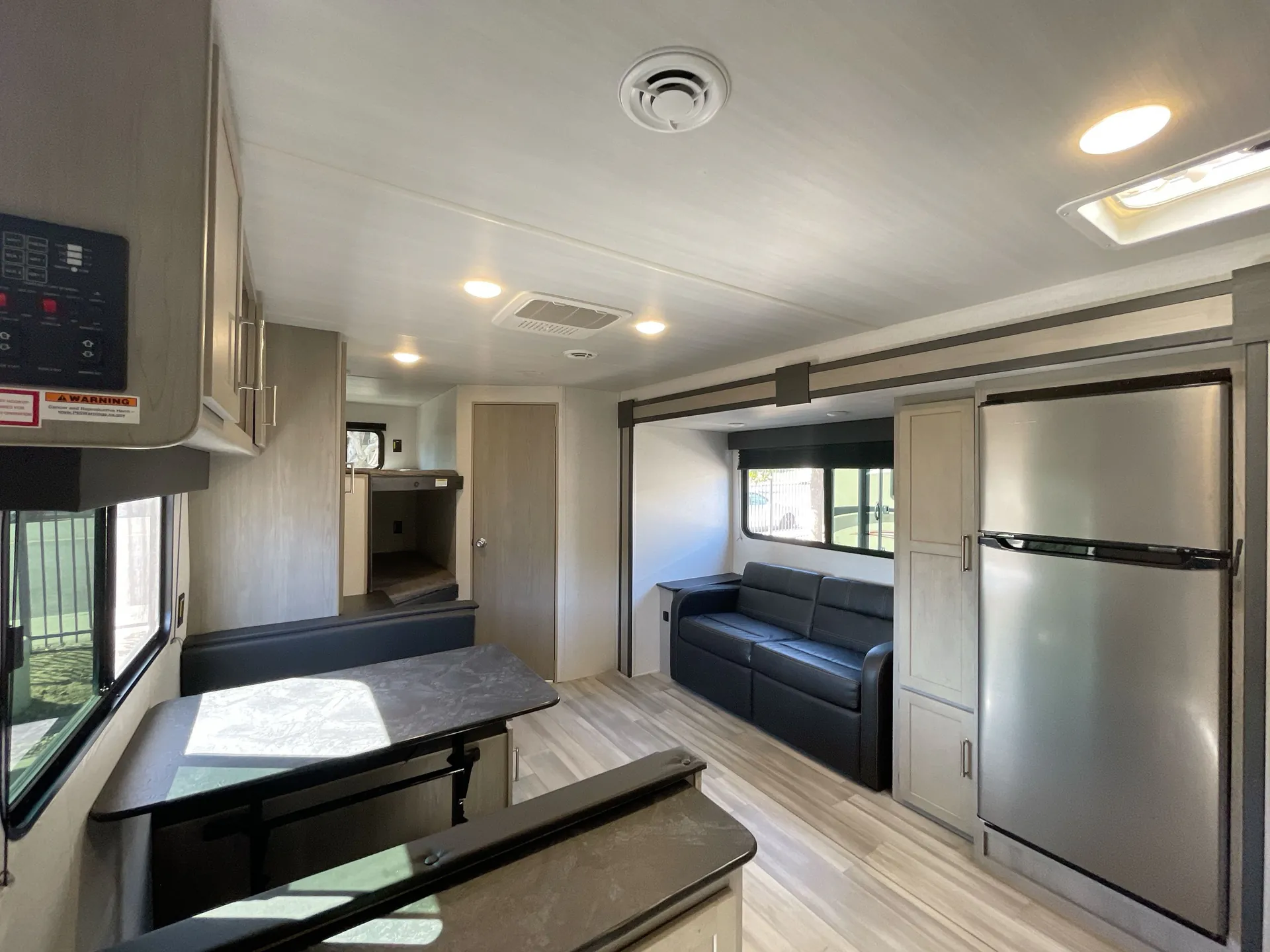 2024 Keystone Springdale 250BH — living area main