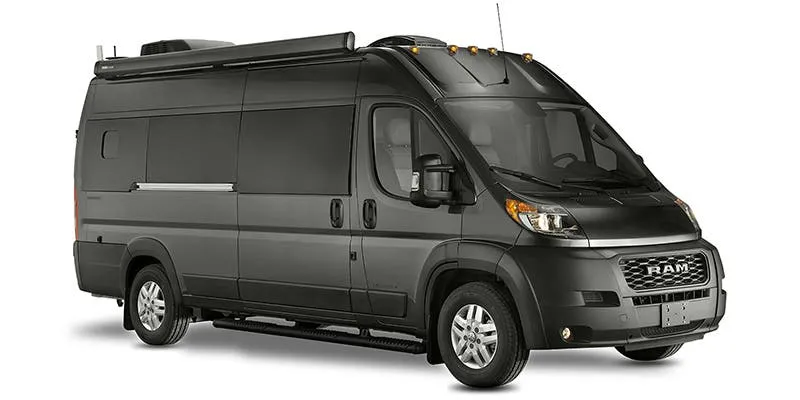 Airstream Rangeline