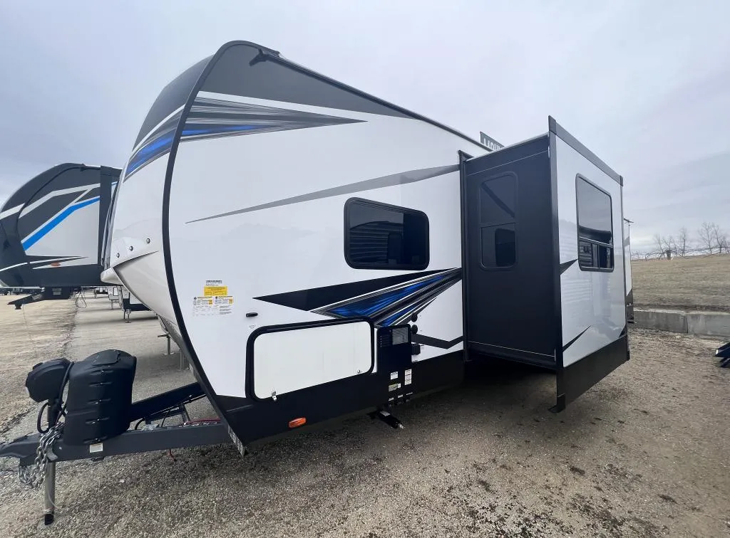 2022 FOREST RIVER XLR Hyper Lite 3212, Photos photo 8