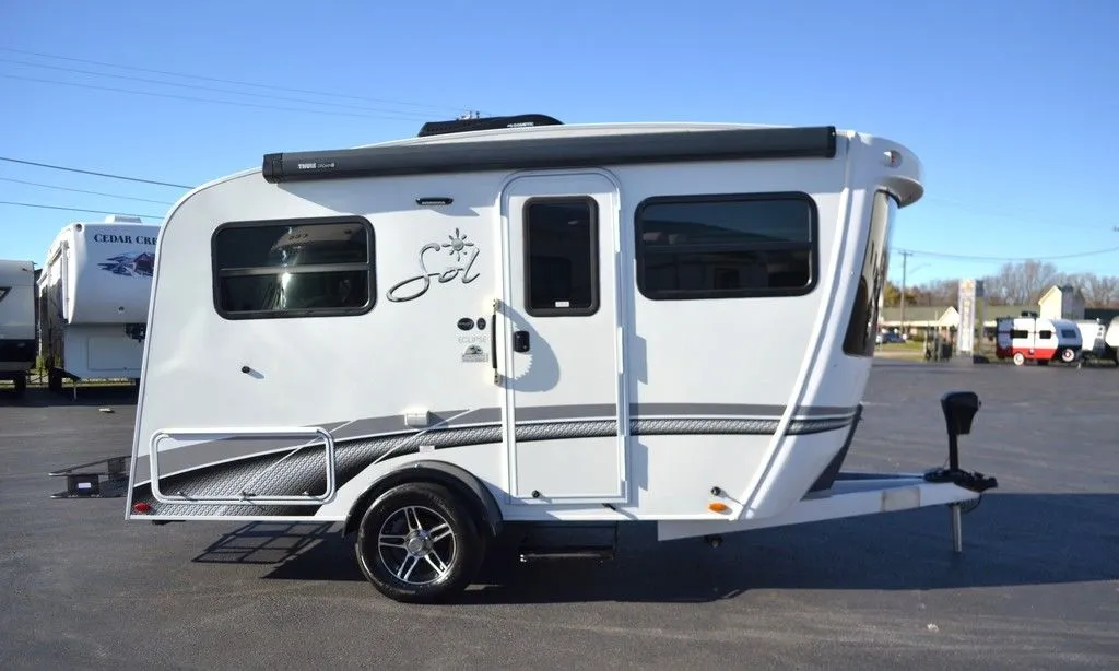 2021 InTech RV Sol Intech RV Sol - Main photo