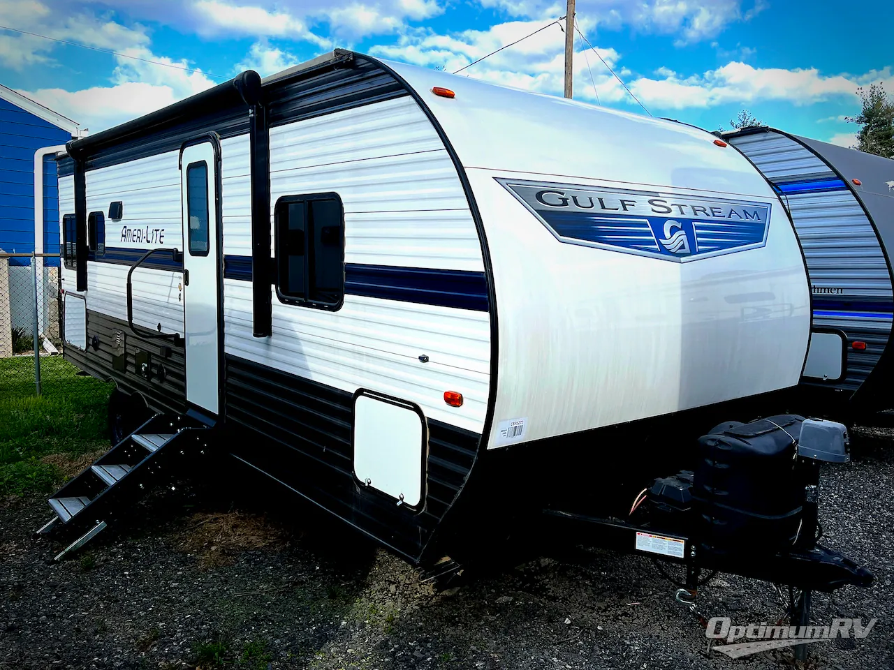 2022 Gulf Stream Ameri-Lite Ultra-Lite 236RL - Photo 2