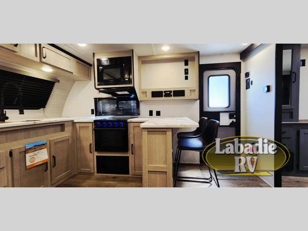 2026 Forest River RV Puma 220FK - Photo 4