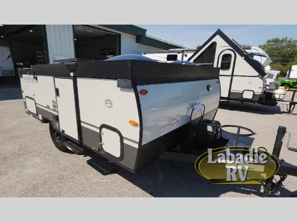 2026 Forest River Rockwood Hardside Series A101LE - Photo 2