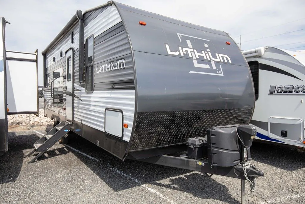 2020 Heartland Lithium 2414 - Photo 2