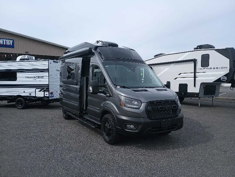 2026 Grand Design Lineage Series VT LVT2 - Photo 2