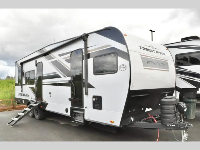2027 Forest River Stealth 2600 - Photo 2