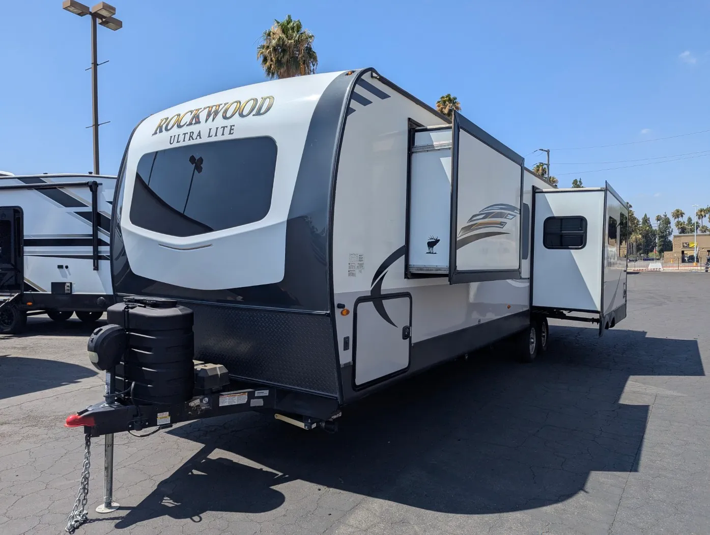 2021 Forest River Rockwood Ultra Lite 2902SW - Photo 4