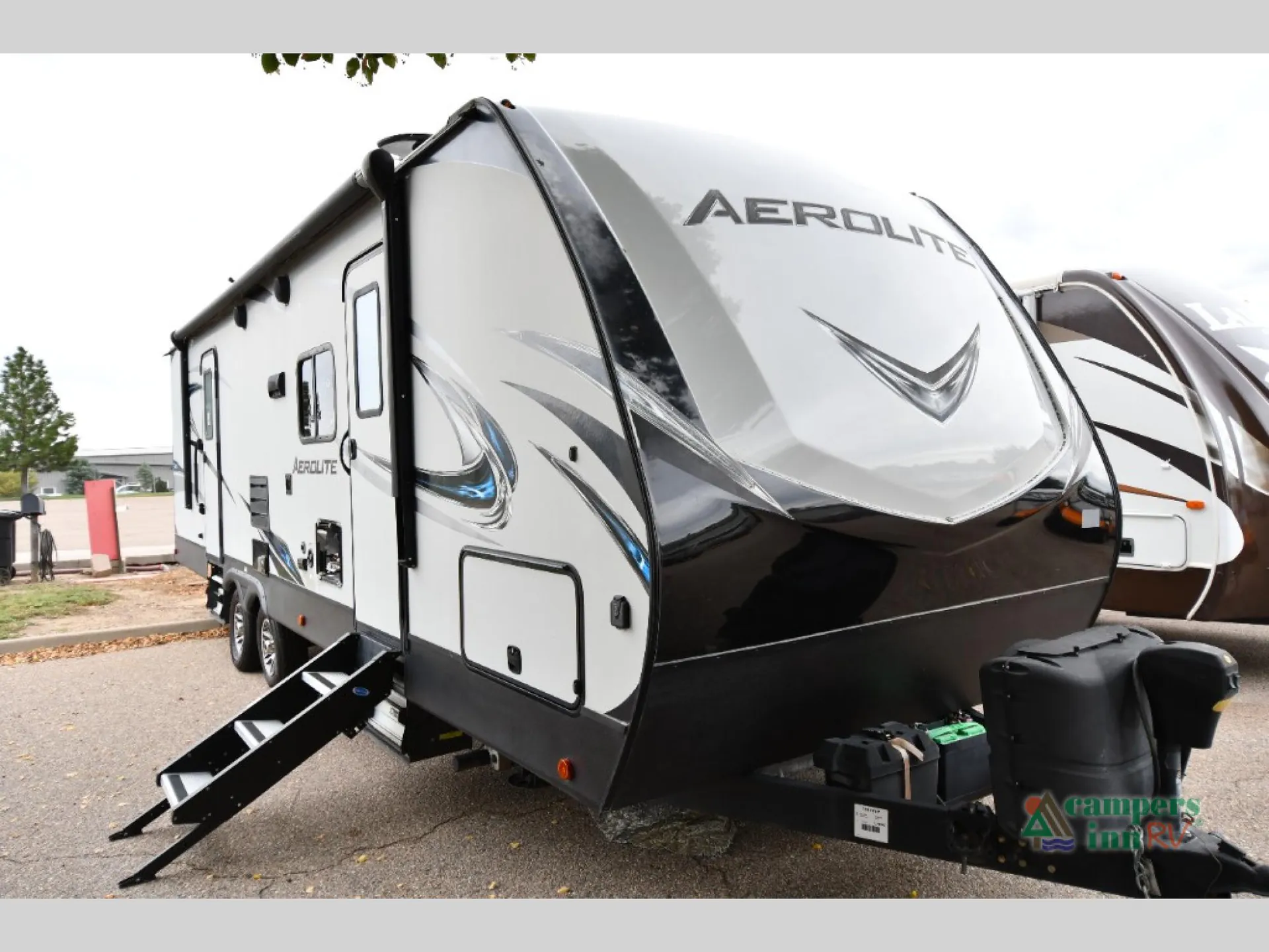 2019 Dutchmen Aerolite 2843BH - Photo 2