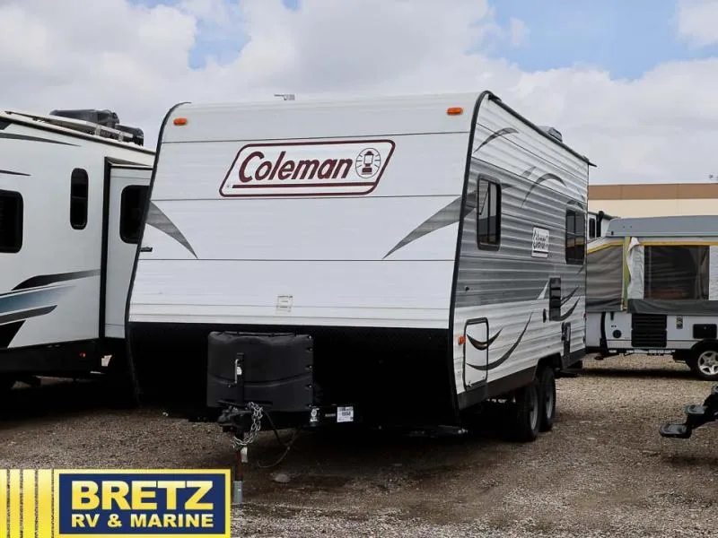 2017 Dutchmen Coleman Lantern Series 192RD - Photo 3