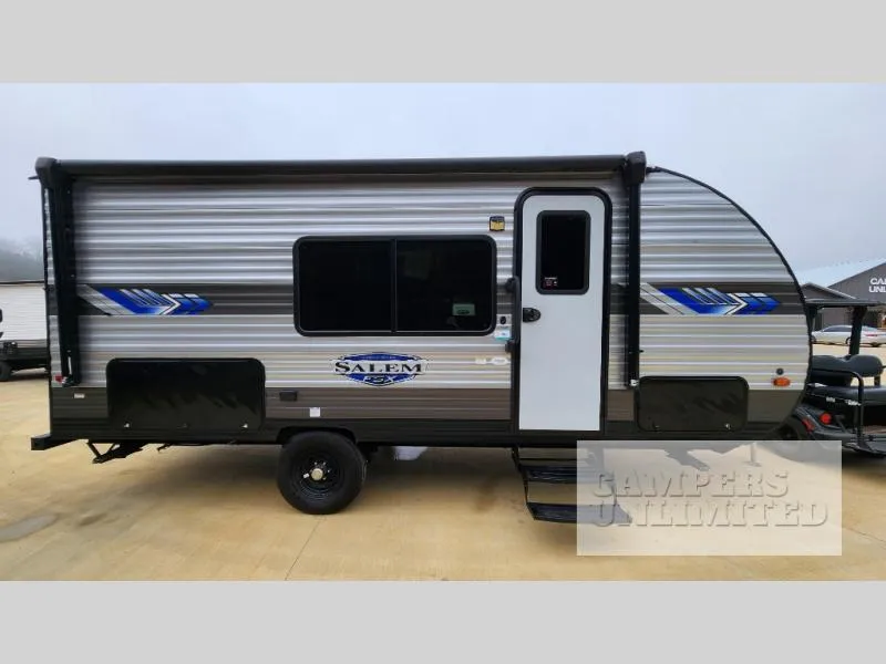 2023 Forest River Salem FSX 179DBK - Photo 2