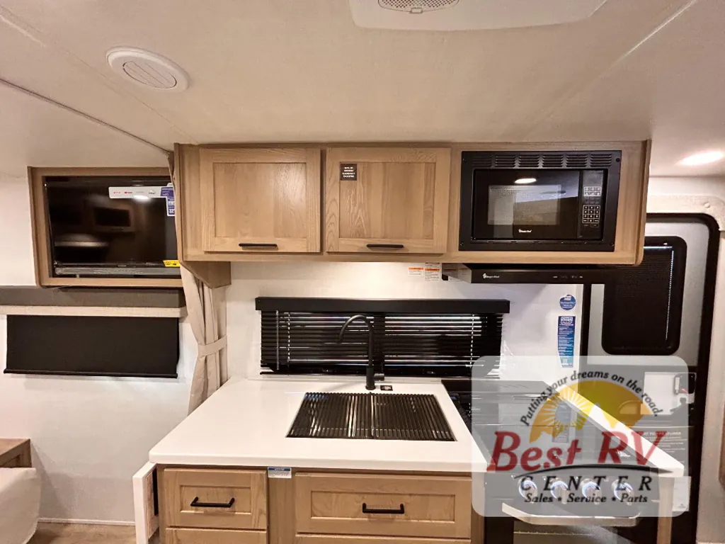 2027 Forest River Rockwood Mini Lite 2109S, Photos photo 44