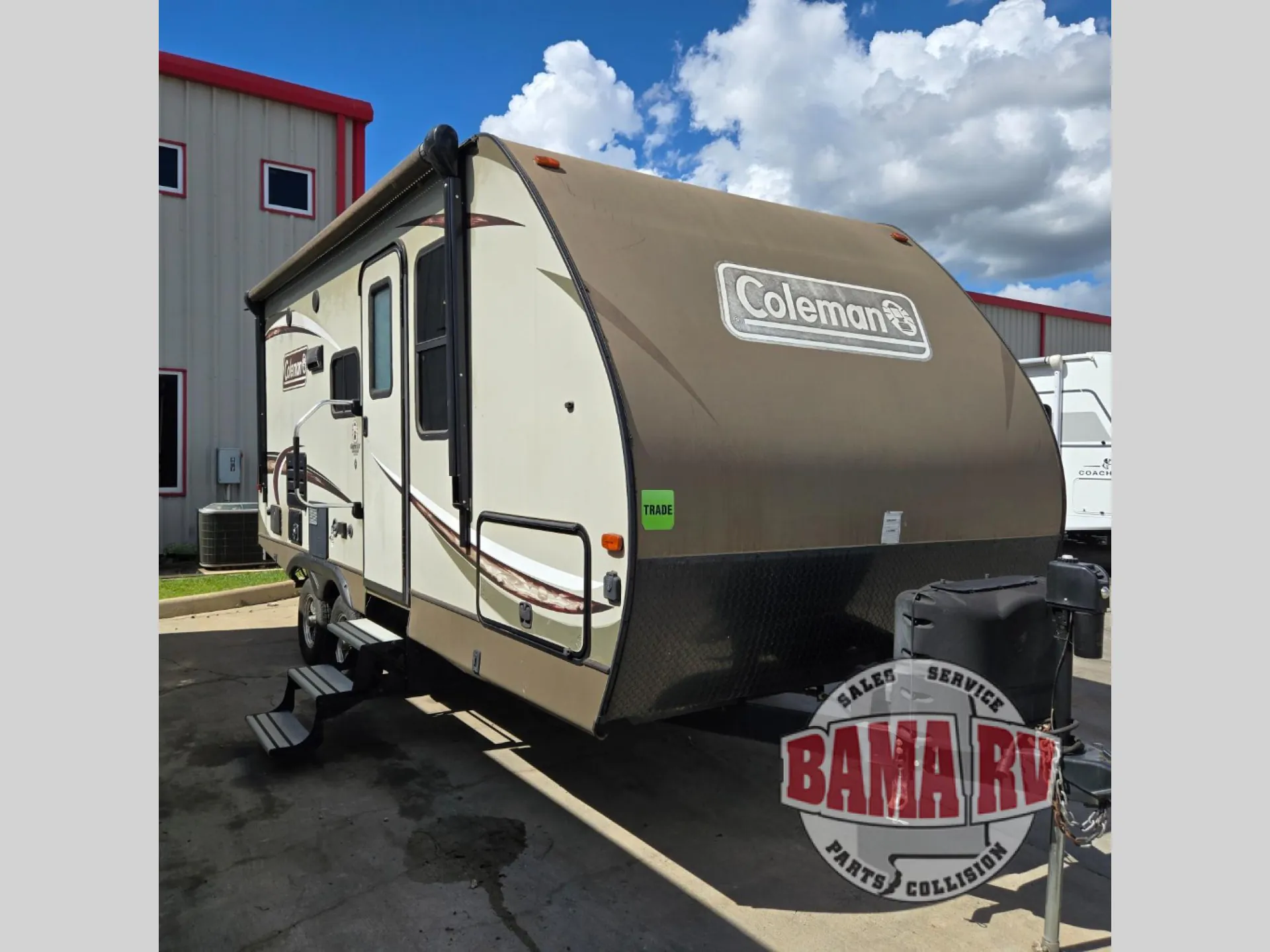 2018 Dutchmen Coleman Lantern LT 18RB - Photo 2