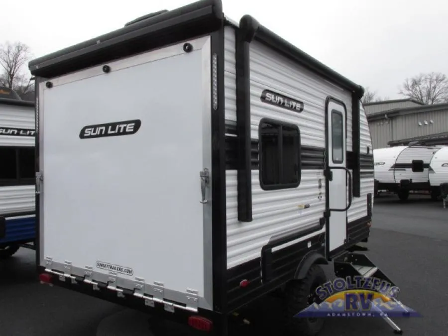 2026 Sunset Park RV Sun Lite 14TH - Photo 2