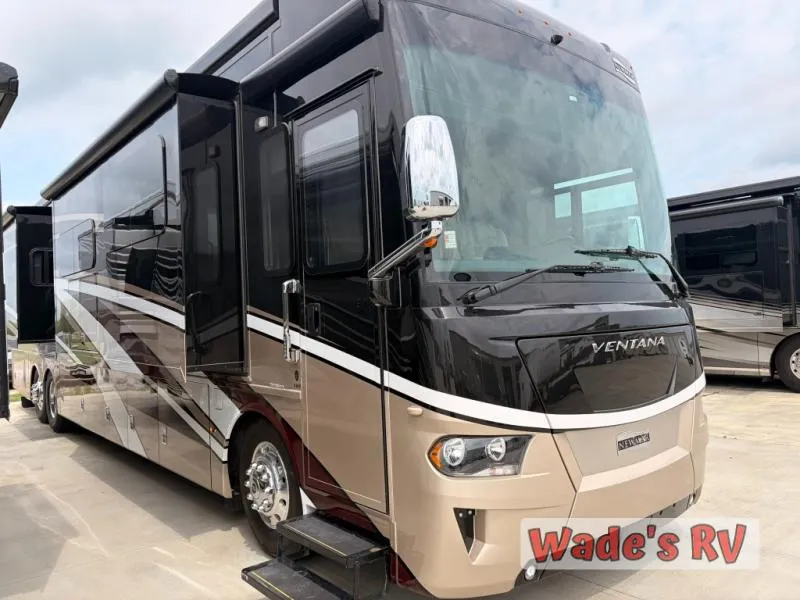 2026 Newmar Ventana 4369 - Photo 3