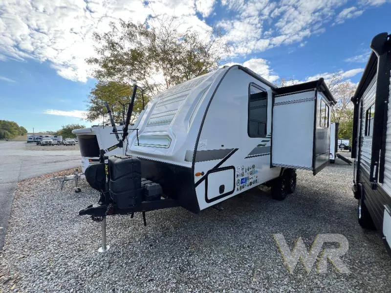 2022 Winnebago Micro Minnie 2108FBS - Photo 4