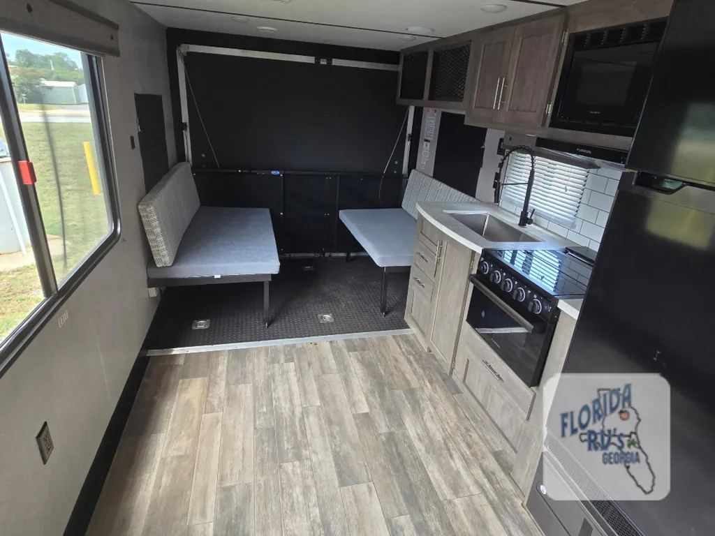 2021 Forest River XLR Micro Boost 25LRLE, Photos photo 6