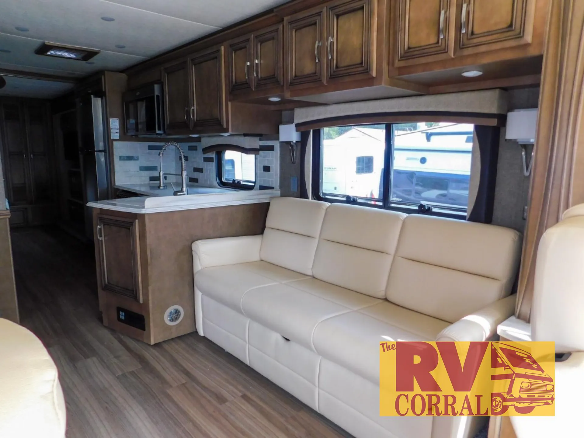 2019 Newmar Ventana 3426 - Photo 4