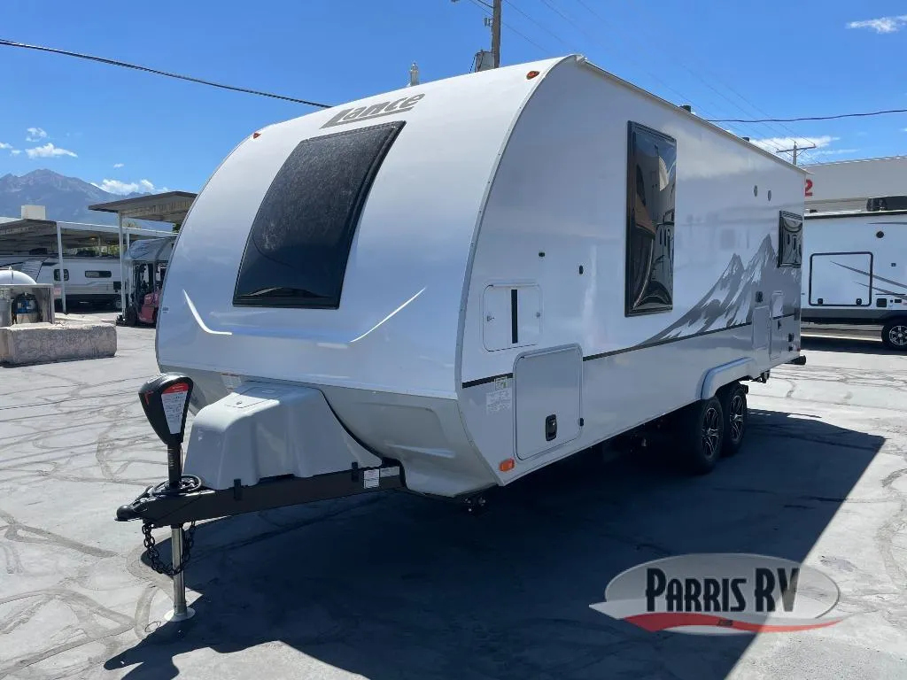 2027 Lance Lance Travel Trailers New    2075 - Photo 2