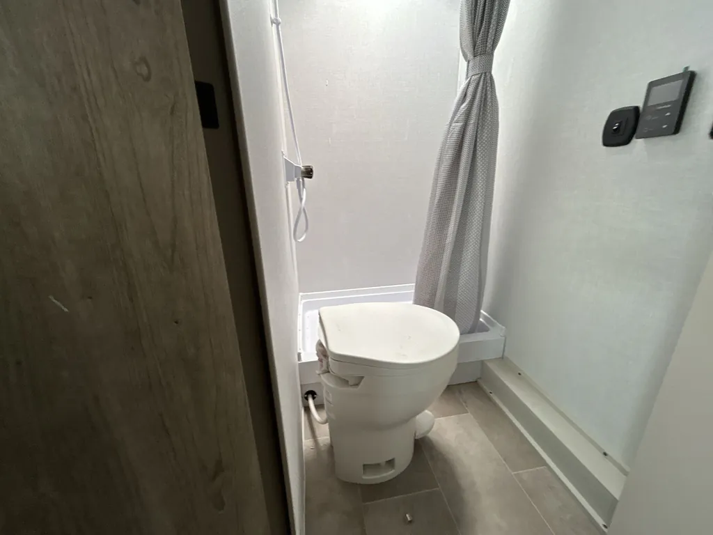 2027 Forest River Airelume 160, Photos photo 14