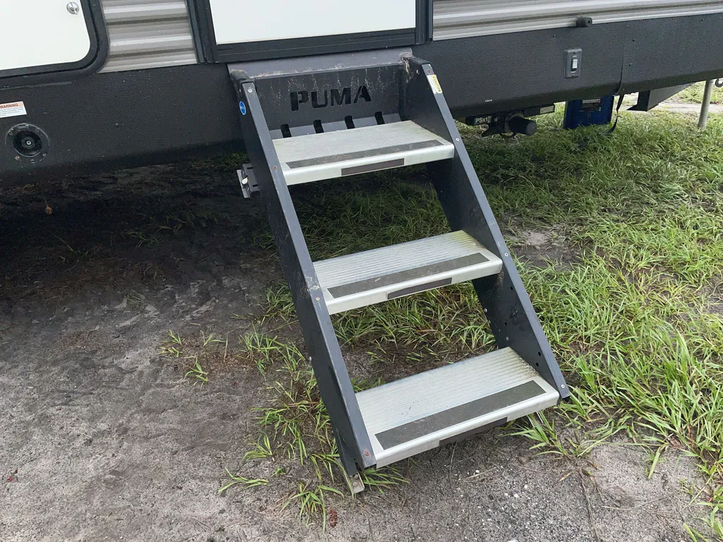 2022 Forest River Puma 26FKDS, Photos photo 32