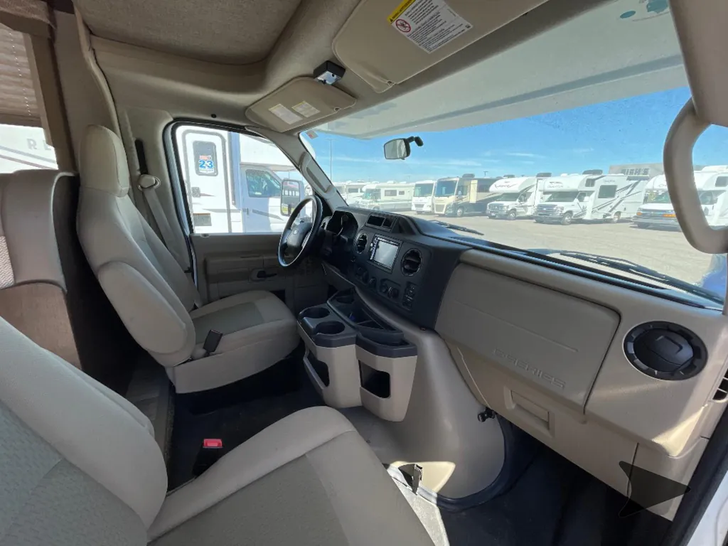 2020 Thor Motor Coach Freedom Elite 22FE, Photos photo 25