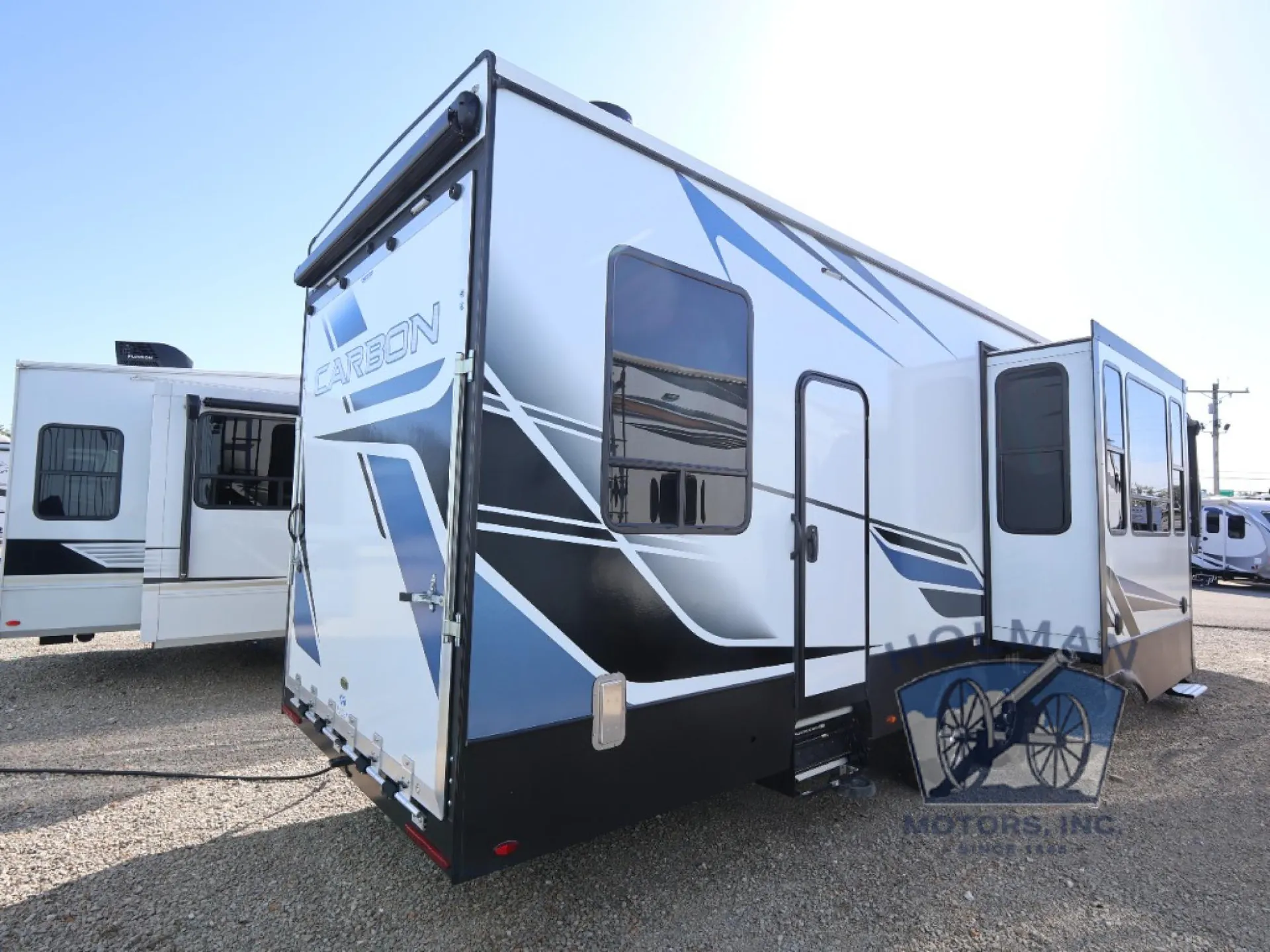 2022 Keystone Carbon 358 - Photo 3