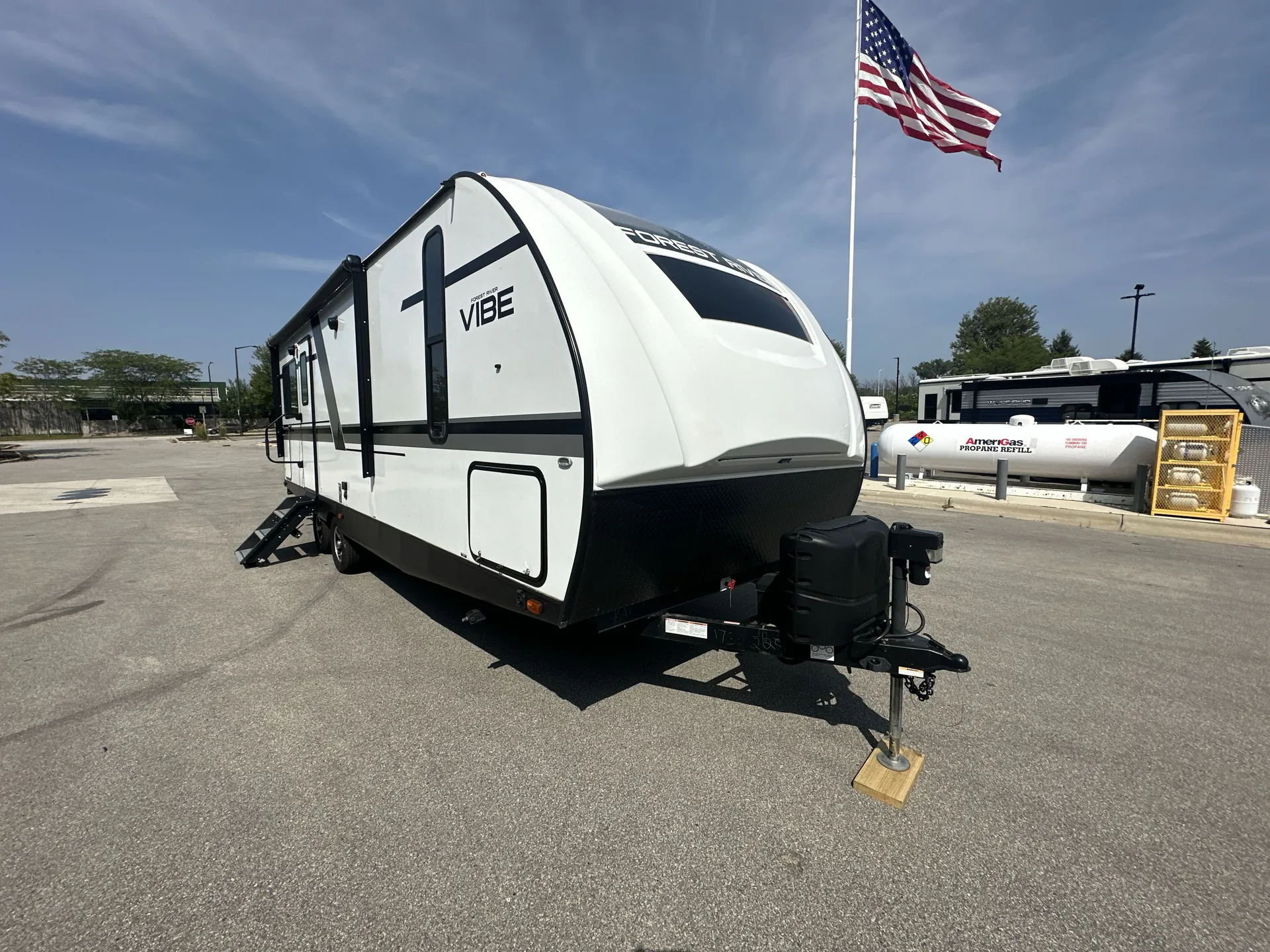 2020 Forest River Vibe 25RK - Photo 2
