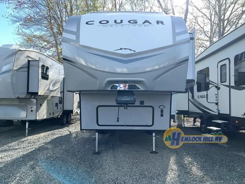 2023 Keystone Cougar Half-Ton 24RDS - Photo 3