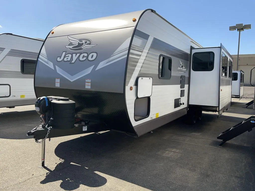 2027 Jayco Jay Flight SLX 262RLSW, Photos photo 2